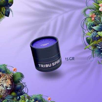 YAWANAWA - CROWN CONSCIOUSNESS