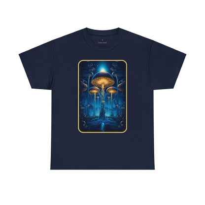 Psilocybin - Unisex Cotton Tee