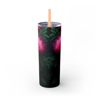 Bobinsana Tumbler with Straw