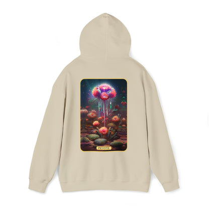 Peyote Unisex Hooded Sweatshirt