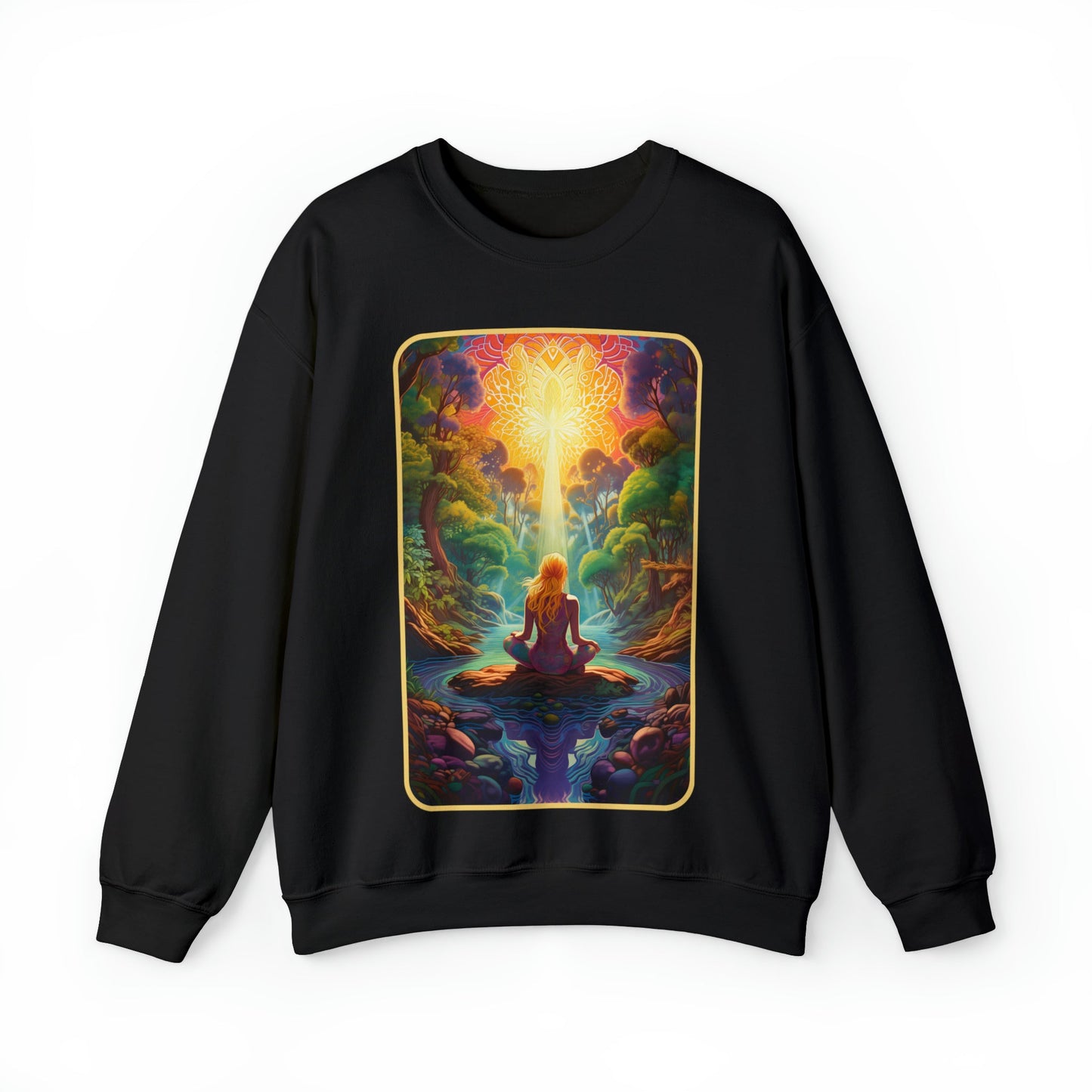 DMT  - Unisex Crewneck Sweatshirt