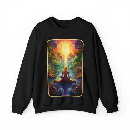 DMT  - Unisex Crewneck Sweatshirt
