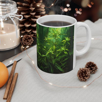 Marusa Mug