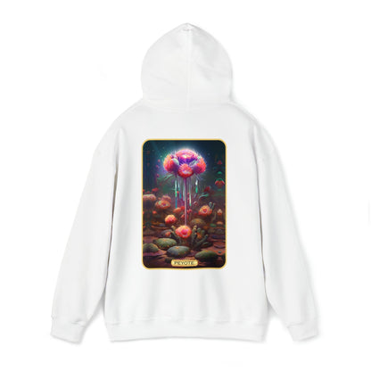 Peyote Unisex Hooded Sweatshirt