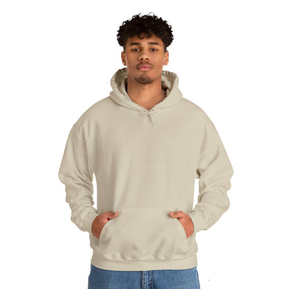 Peyote Unisex Hooded Sweatshirt