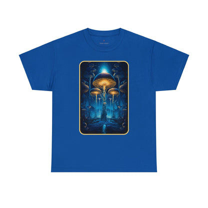 Psilocybin - Unisex Cotton Tee