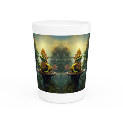 Kambo Shot Glass