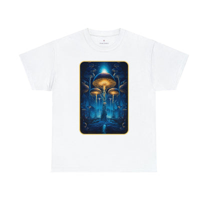 Psilocybin - Unisex Cotton Tee