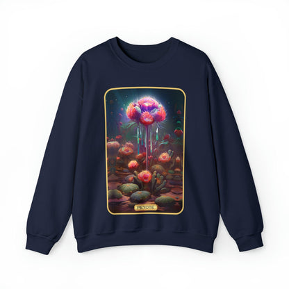 Peyote - Unisex Crewneck Sweatshirt