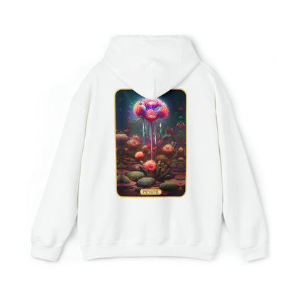 Peyote Unisex Hooded Sweatshirt