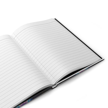 DMT Hardcover Journal
