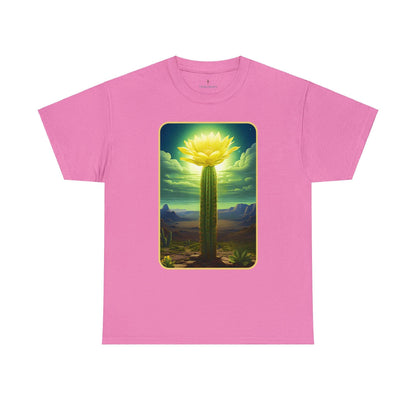 Huachuma - Unisex Cotton Tee