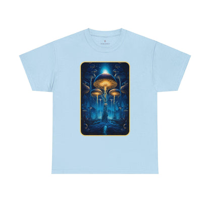Psilocybin - Unisex Cotton Tee