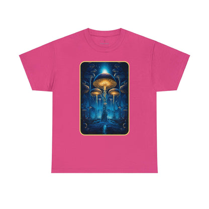 Psilocybin - Unisex Cotton Tee