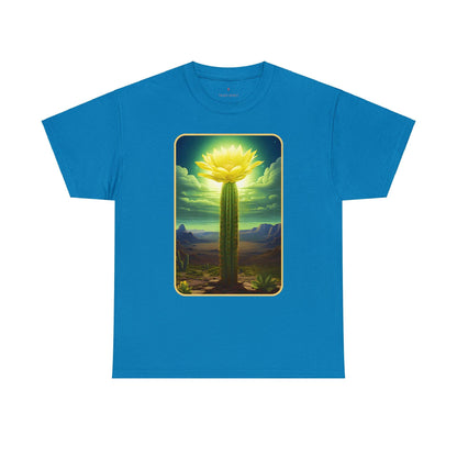 Huachuma - Unisex Cotton Tee