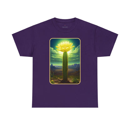 Huachuma - Unisex Cotton Tee