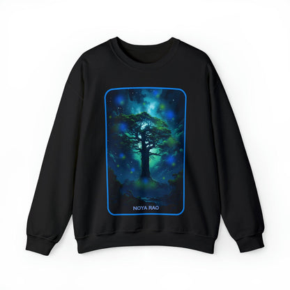 Noya Rao - Unisex Crewneck Sweatshirt