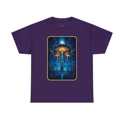 Psilocybin - Unisex Cotton Tee