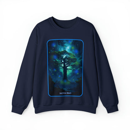 Noya Rao - Unisex Crewneck Sweatshirt