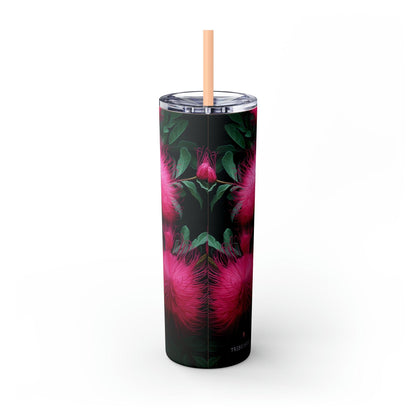Bobinsana Tumbler with Straw