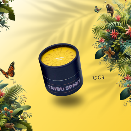 SANANGA HAPE'- HUNI KUIN