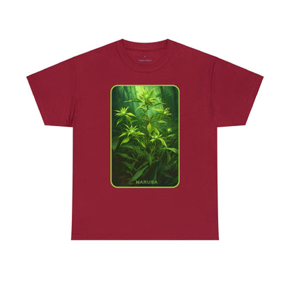Marusa - Unisex Cotton Tee