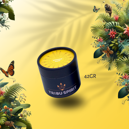 SANANGA HAPE'- HUNI KUIN