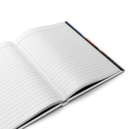 Bufo Hardcover Journal