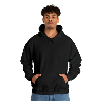 Cannabis -  Unisex Hooded Sweatshirt