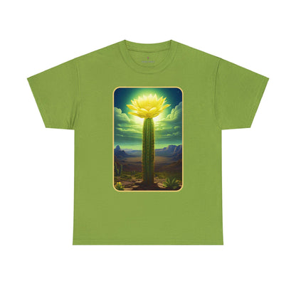 Huachuma - Unisex Cotton Tee
