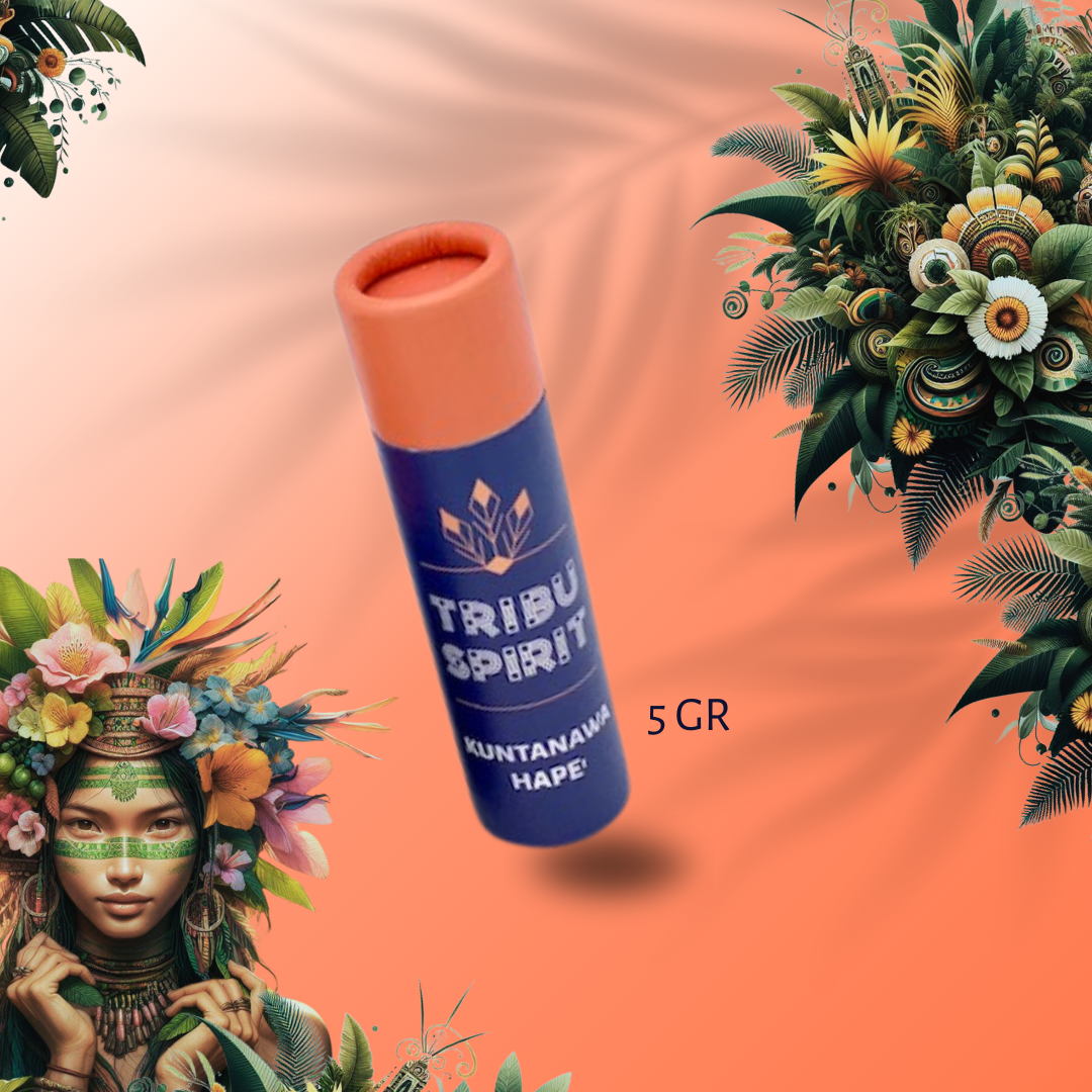 KUNTANAWA - JARINA HAPE'