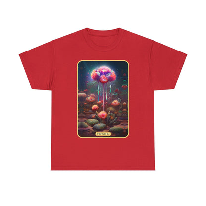 Peyote Unisex Cotton Tee