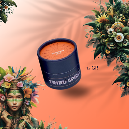 KUNTANAWA - JARINA HAPE'