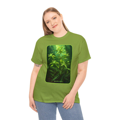 Marusa - Unisex Cotton Tee