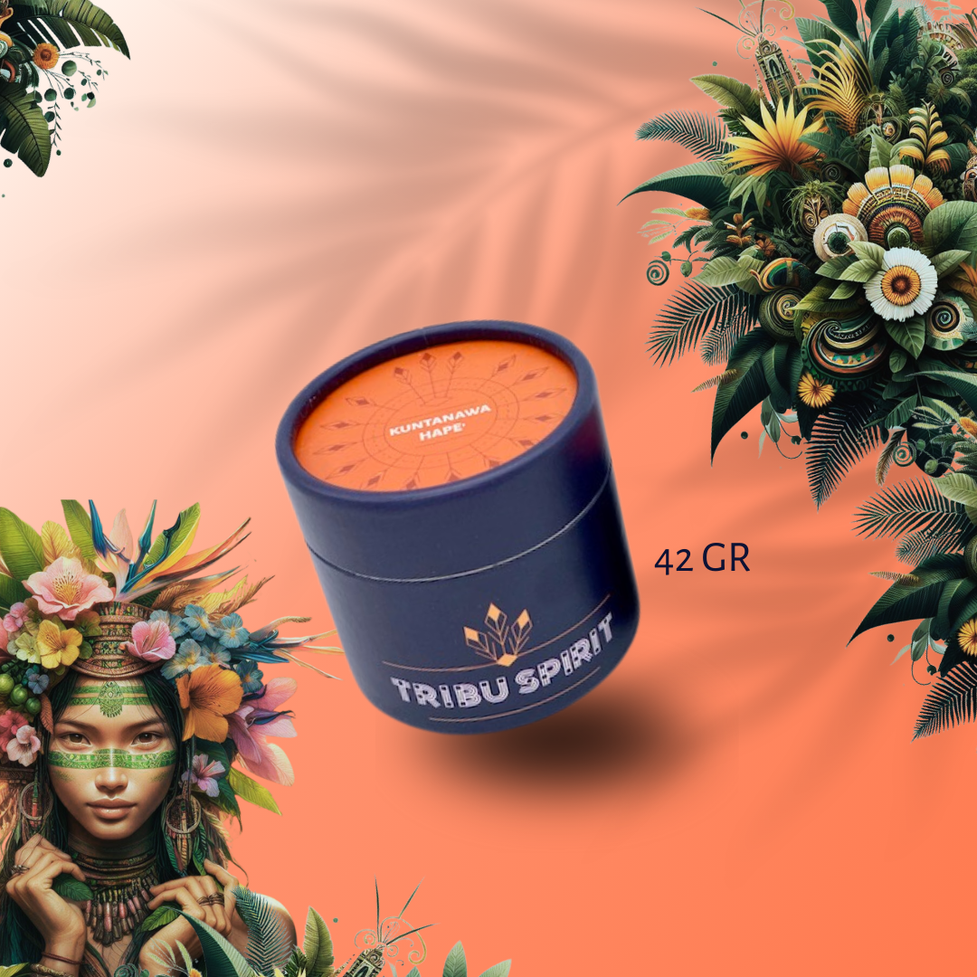 KUNTANAWA - JARINA HAPE'