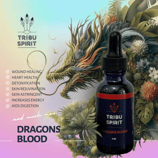 Dragons Blood