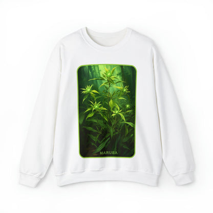 Marusa - Unisex Crewneck Sweatshirt