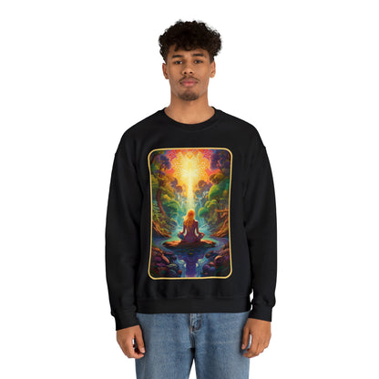 DMT  - Unisex Crewneck Sweatshirt