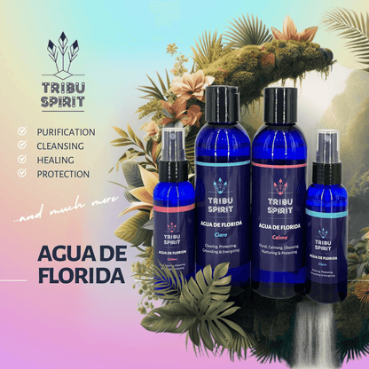 Agua De Florida - Calma