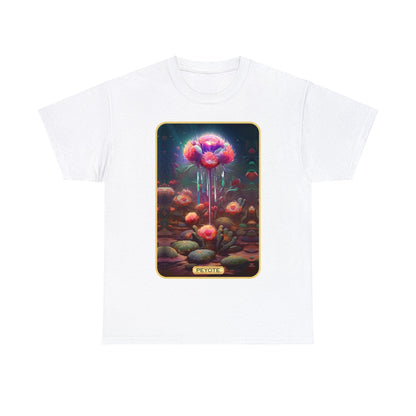 Peyote Unisex Cotton Tee