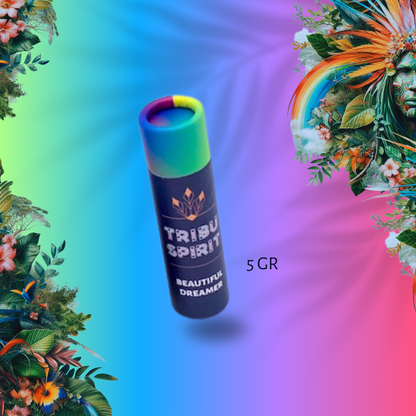 BEAUTIFUL DREAMER HAPE'