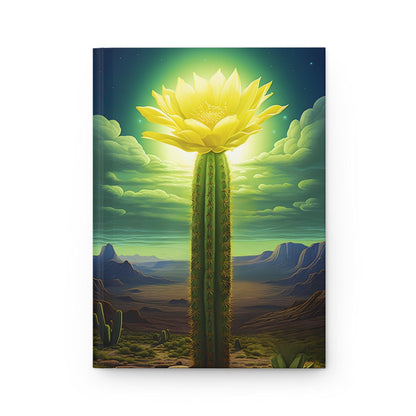 Huachuma Hardcover Journal