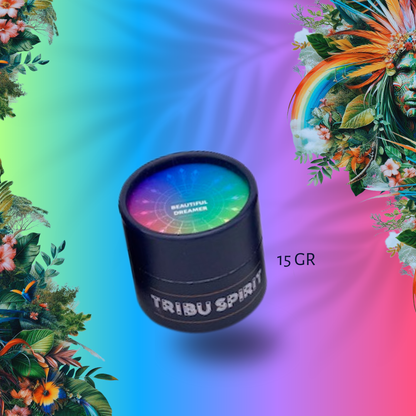 BEAUTIFUL DREAMER HAPE'