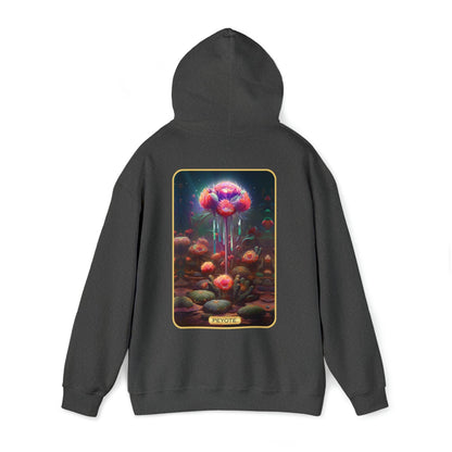 Peyote Unisex Hooded Sweatshirt