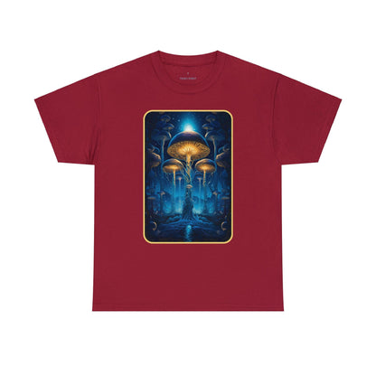 Psilocybin - Unisex Cotton Tee