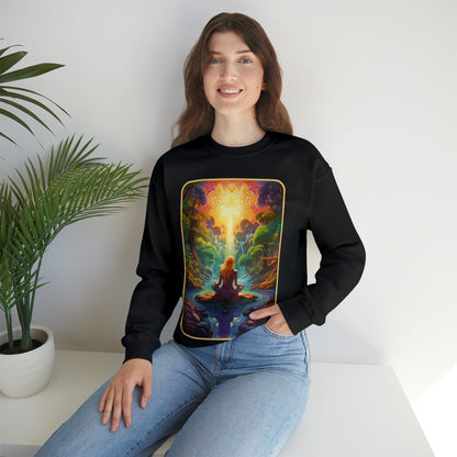 DMT  - Unisex Crewneck Sweatshirt