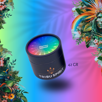 BEAUTIFUL DREAMER HAPE'