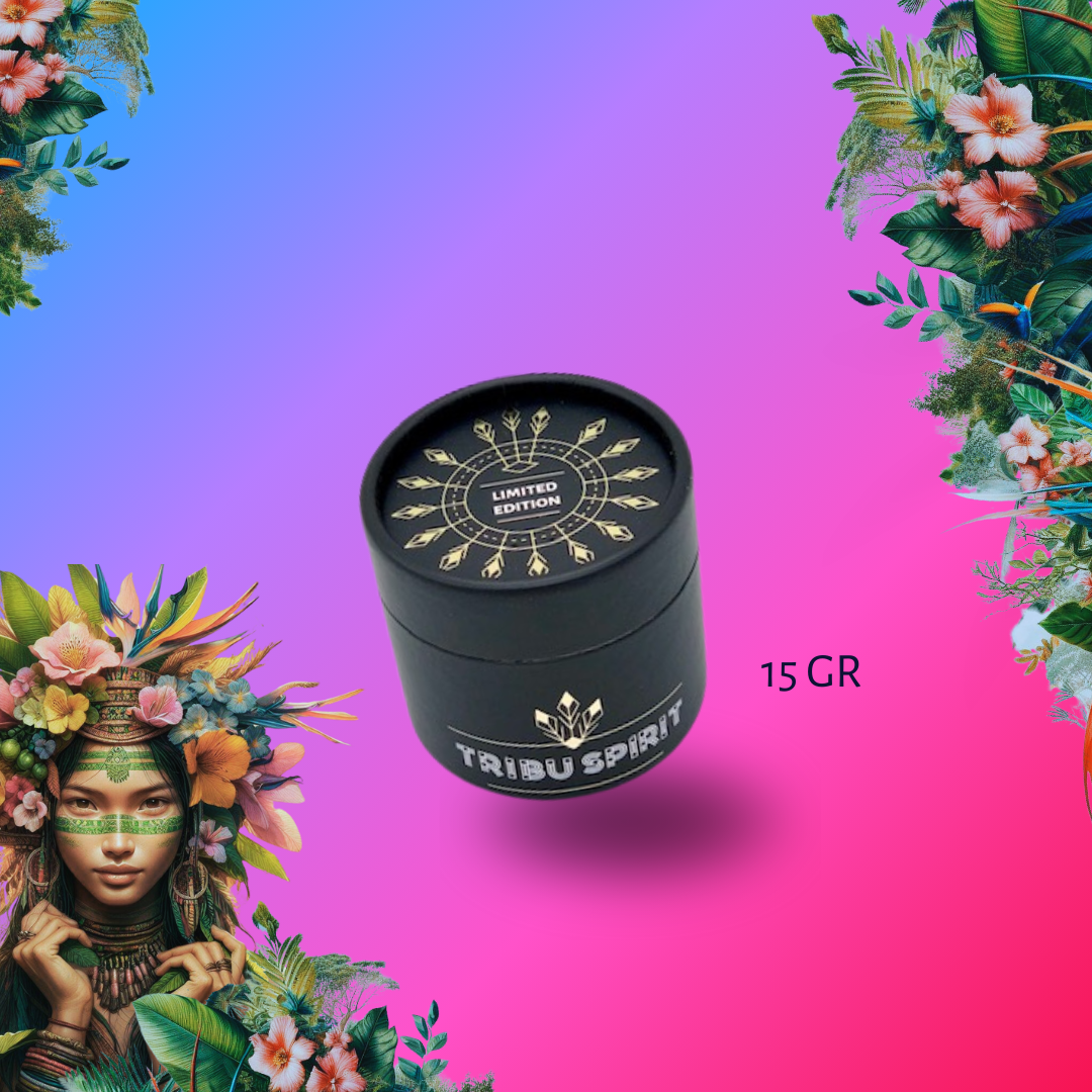 Limited Edition - Sagrada Feminina Hape'