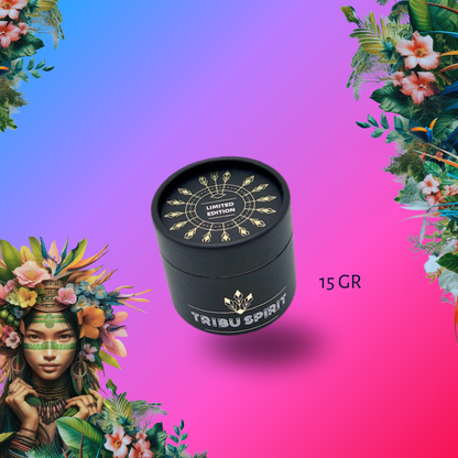 Limited Edition - Sagrada Feminina Hape'