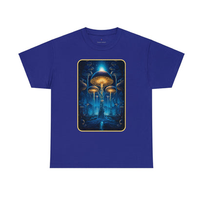 Psilocybin - Unisex Cotton Tee